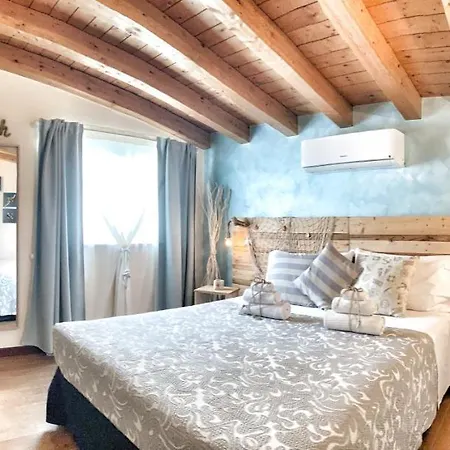 Casa Danema Lejlighed Sirmione