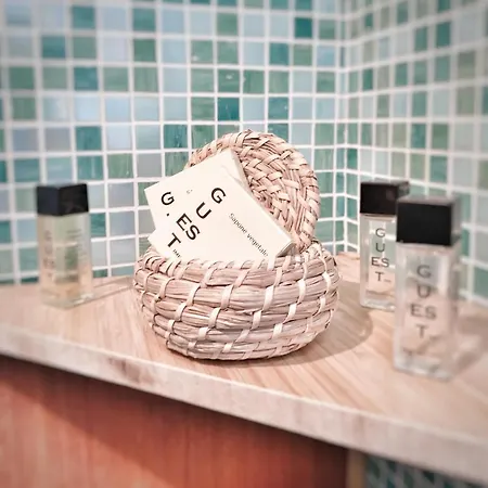 Casa Danema * シルミオーネ