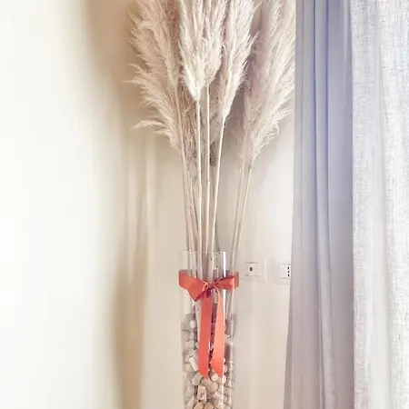 アパート Casa Danema シルミオーネ
