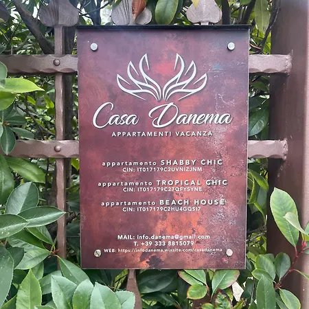Lejlighed Casa Danema *