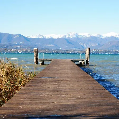 Apartamento Casa Danema