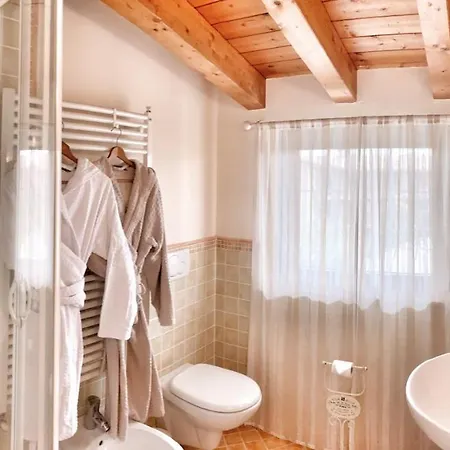 Apartment Casa Danema