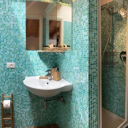 Casa Danema Apartment Sirmione