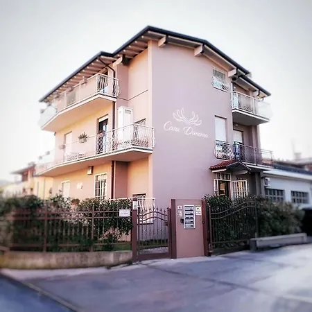 Casa Danema *