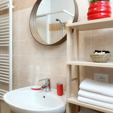 Apartment Casa Danema
