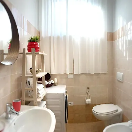 Apartment Casa Danema *