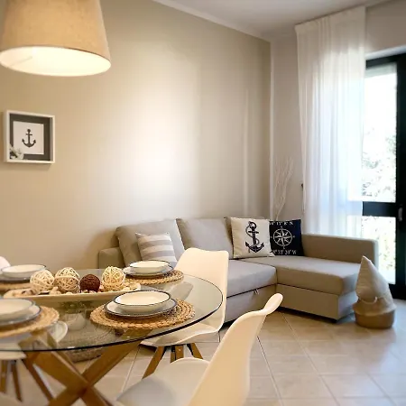 Casa Danema Apartment