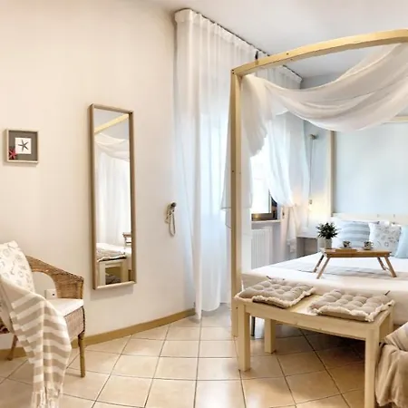 Casa Danema Apartment *