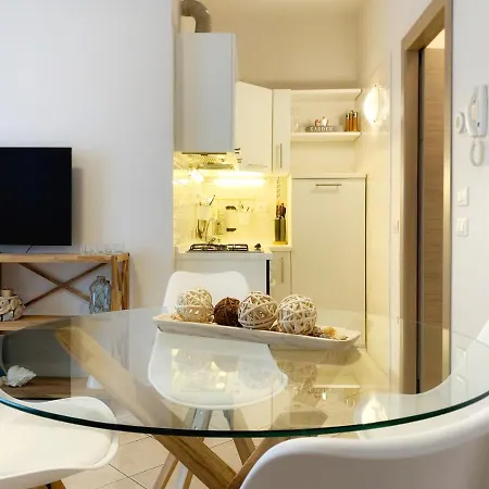 Casa Danema Apartment *