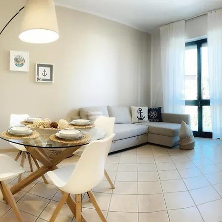 Casa Danema Apartment