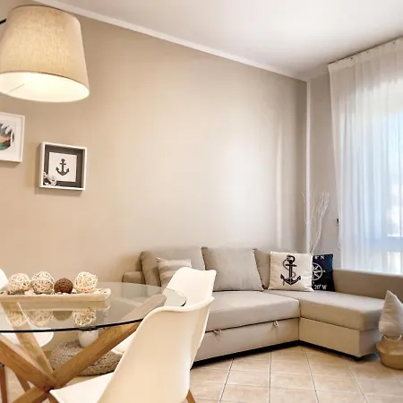Apartment Casa Danema