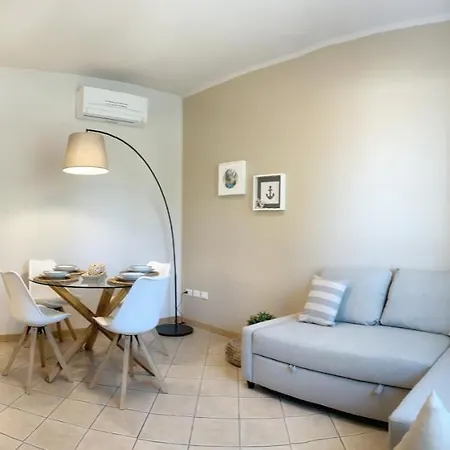 Apartment Casa Danema