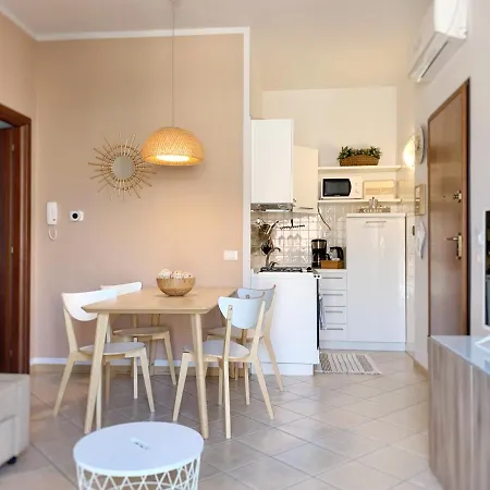 Apartment Casa Danema *