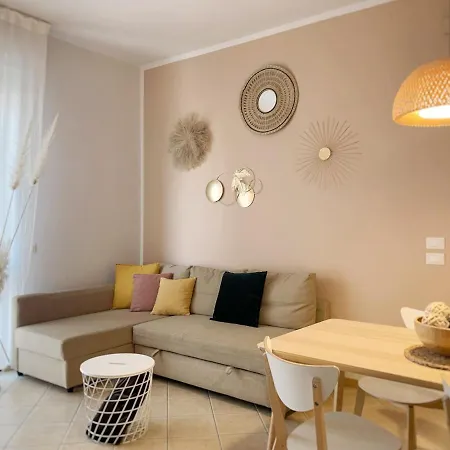 Casa Danema Apartment *