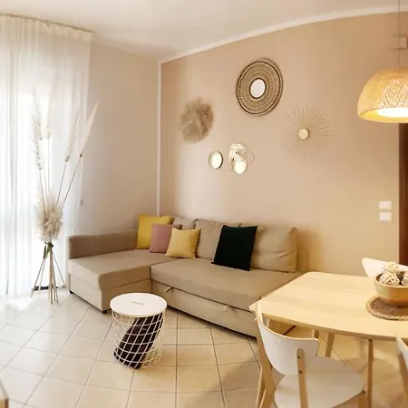 Casa Danema Apartment *