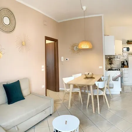 Casa Danema Apartment