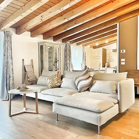 Apartment Casa Danema