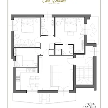 Casa Danema