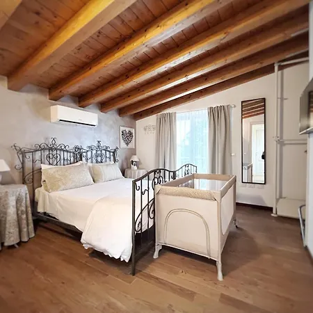 Casa Danema Apartment Sirmione