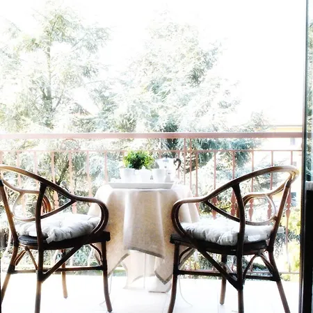 Apartman Casa Danema Sirmione
