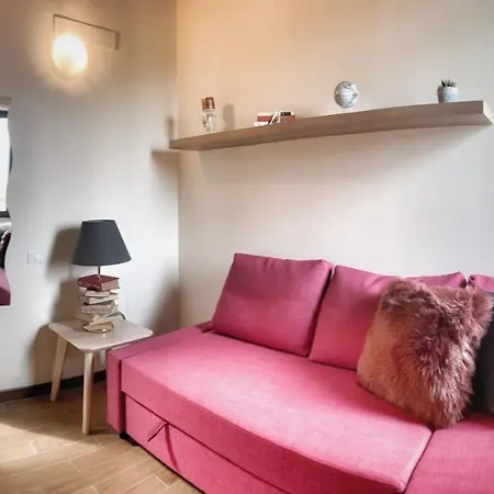 Apartman Casa Danema Sirmione