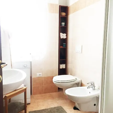 Casa Danema Daire *