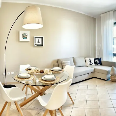 Casa Danema Lejlighed