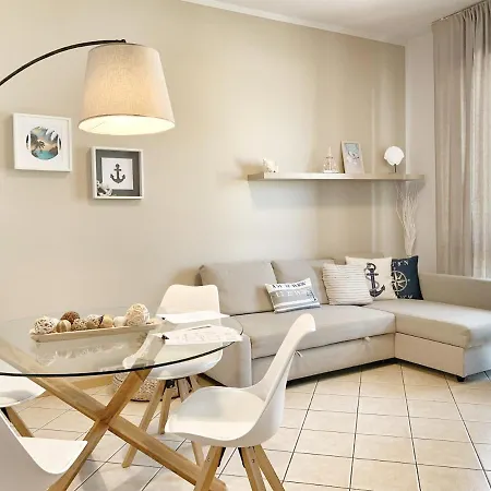 Apartamento Casa Danema