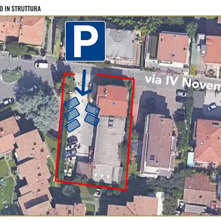 Casa Danema Apartman