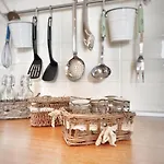 شقة Casa Danema