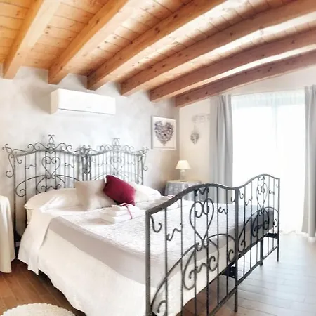 Casa Danema Apartman
