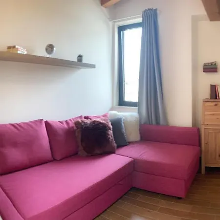 Casa Danema דירה *