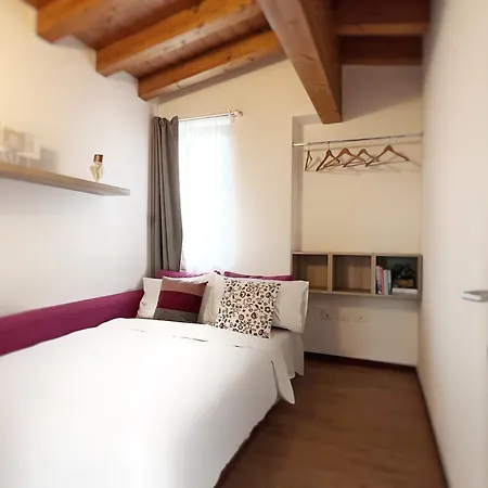 Casa Danema * Sirmione