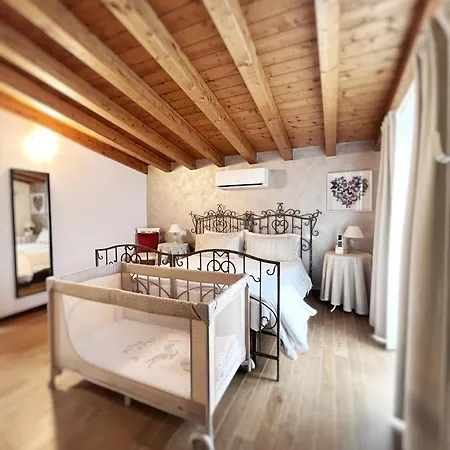 Apartment Casa Danema *